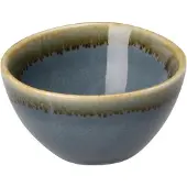 Olympia Kiln Dipschälchen Ozean 7cm