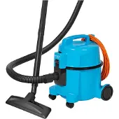 Hikoki Staubsauger 7,5L Staubtank