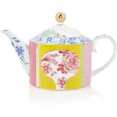 Pip studio Teekanne Royal 0.90L