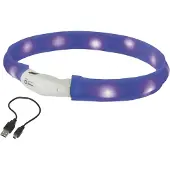 Nobby LED Leuchtband breit VISIBLE