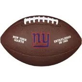 Wilson Nfl Licensed Ball Ng