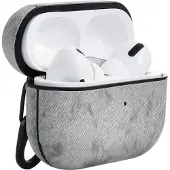 Terratec AirBox Pro, Hülle, Polycarbonat (PC), 17 g, Grau