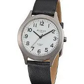 Regent Uhr - Armbanduhr - Herren - Chronograph - F-842