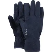 Barts Skihandschuhe Fleece Navy-S