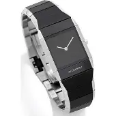 Jacob Jensen - Armbanduhr - Damen - Saphir - 560