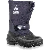 Kamik Kinder Stiefel WATERBUG5G