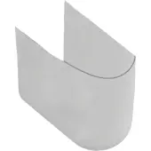 Villeroy & Boch O.novo Ablaufhaube
