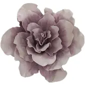 Europalms Riesen-Blüte (EVA), künstlich, rose, 80cm