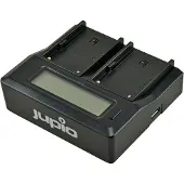 Jupio Dedicated Duo Charger Sony BP