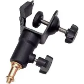 Falcon Eyes Rohrschelle + Spigot CL-35M