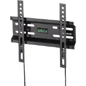 Thomson WAB546, 63,5 cm (25"), 116,8 cm (46"), 50 x 50 mm, 200 x 200 mm, Stahl, Schwarz