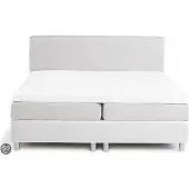 Damai Molton Topper 8 cm-160 x 210 cm
