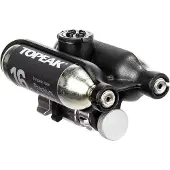 Topeak co2-Pumpe Ninja FuelPack