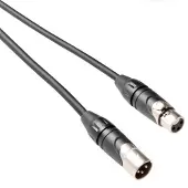 Amphenol XLR Microphone Cable 15.00 m