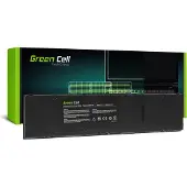 Green Cell Laptop Battery C31N1318 for AsusPRO PU301 PU301L PU301LA - 11.1V - 3950mAh