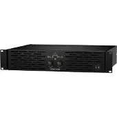Behringer KM1700 Endstufe
