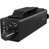 Behringer P2 Ultrakompakter In-Ear-Monitor-Verstärker