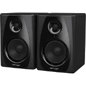 Behringer 50USB Referenz-Studiomonitore