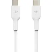 Belkin Usb-c-auf-usb-c-schnellladekabel 2 M