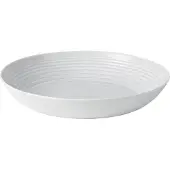 Royal Doulton Gordon Ramsay Maze Serviersch ssel 30 cm Wei , Stein