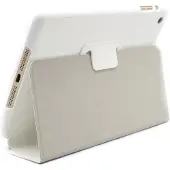 Xtrememac Ultra-Thin Folio Pink für Apple iPad Air 2
