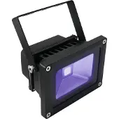 Eurolite UV-Fluter IP FL-10 COB LED 10