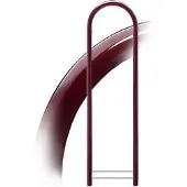 Bobi Stativ Round 3005 Burgund