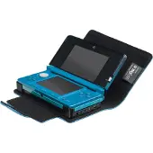 BigBen Interactive Flip & Charge 3DS Schutzetui mit integriertem Akku