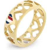 Tommy Hilfiger VALENTINE'S DAY COLLECTION 2701094E Damenring