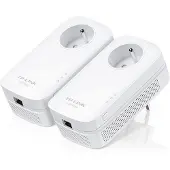 TP-LINK TL Adapter-Set CPL weiß CPL