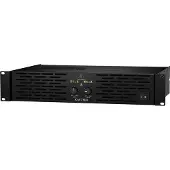 Behringer KM750 Professionelle 750-Watt-Stereo-Endstufe