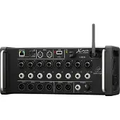 Behringer Xr16 Audiomischer