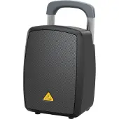 Behringer MPA40BT PRO Tragbares PA System