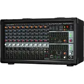Behringer PMP2000D Powermixer