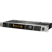 Behringer DEQ2496 Ultracurve