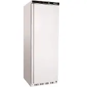 CombiSteel Gefrierschrank 555 Liter – 1 Glastür, abschließbar, professionell