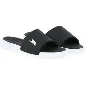 Trespass Slide Black / White EU 44