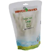 Farm food Dental Twist L - 20 cm - 10 stück