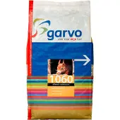 Garvo Futter für Eichhörnchen | 2 x 11 kg