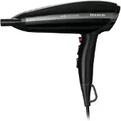Taurus Alize Evolution, Schwarz, 2200 W