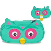 Affenzahn Federmäppchen, Owl