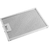 NOVY Metallfilter 508-900890 350x244mm