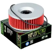 HiFlo Ölfilter - HF146
