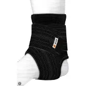 Shock Doctor Knöchelbandage mit elastischen Bändern