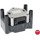 Ngk Zündspule 48010 für BENTLEY