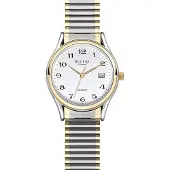 Regent - Armbanduhr - Herren - Chronograph - mit Zugband F-472