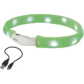 Nobby LED Leuchtband breit VISIBLE