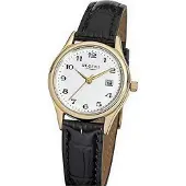 Regent Uhr - Armbanduhr - Damen - F-835