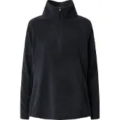 Columbia Fleecejacke Glacial 1802201 Schwarz Regular Fit