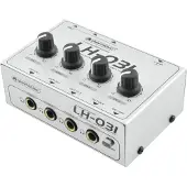 Omnitronic LH031 Kopfhörerverstärker